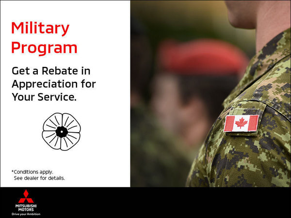 MILITARY PROGRAM