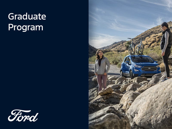 Graduate Program