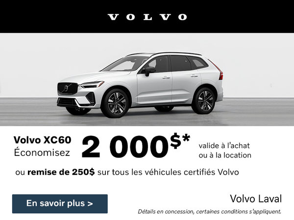 XC60 - Offre VIP pour les employés de la Banque Scotia (Copie)