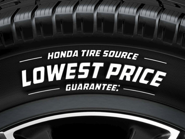 Tire Specials