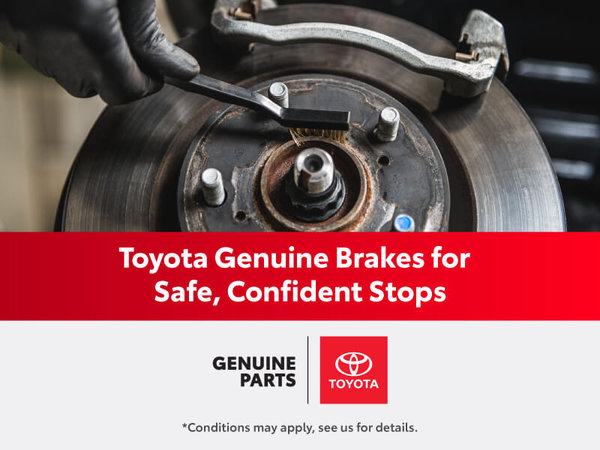 Brake Service