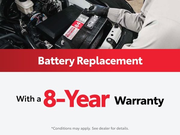 Image showcasing How Much Does It Cost to Replace a Battery at a Toyota Dealership?