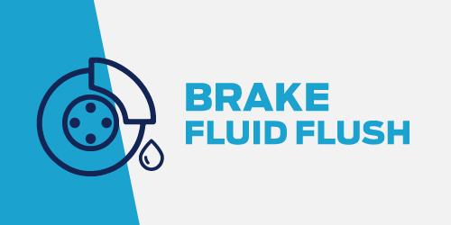 Get Road Ready Special – Brake Fluid Flush Special