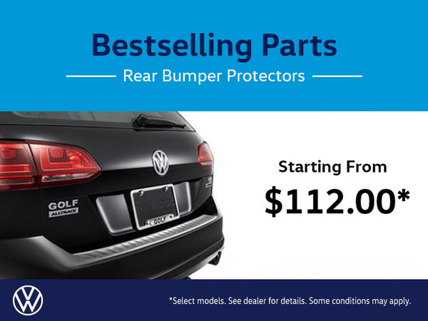 Special Offers Humberview Volkswagen in Toronto