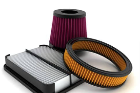 New Cabin Air Filters Starting From $89.95