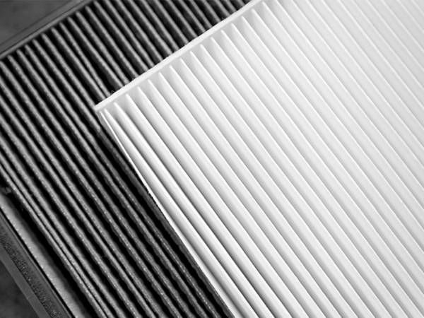 New Cabin Air Filters Starting From $89.95