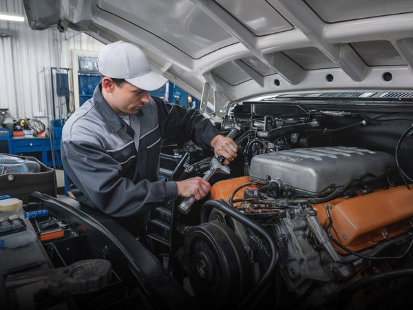 Annual Inspection Labour Cost Special