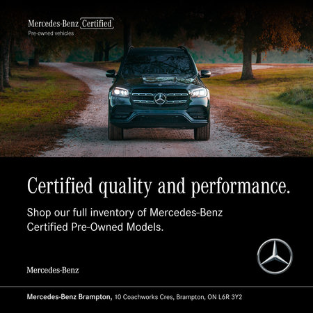 Certified quality and performance