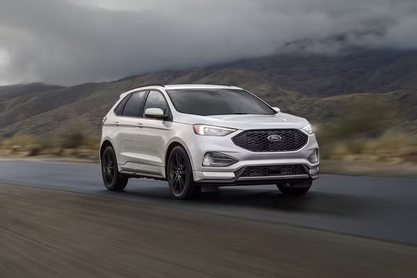 2024 Ford Edge - Special Offer