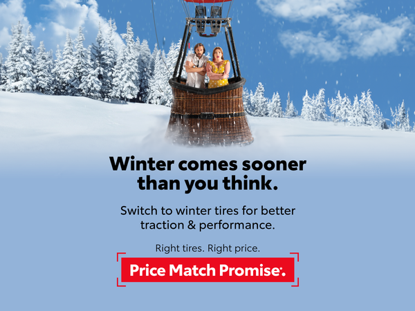 Toyota Tire Price Match Promise