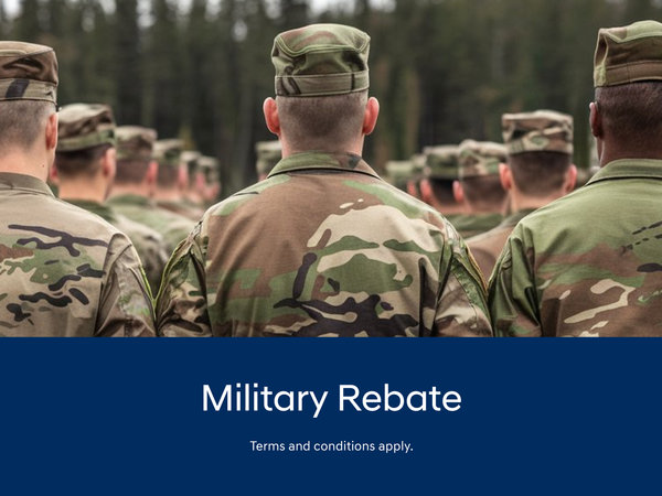 Military Preferred Pricing Program