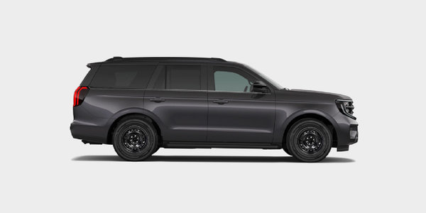 Ford Expedition STEEL Winter Tire Package