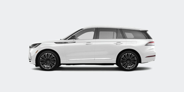 Lincoln Aviator Winter Tire Packages