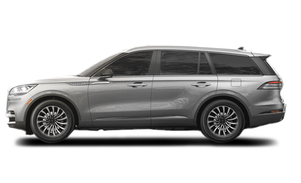 Lincoln Aviator Winter Tire Packages