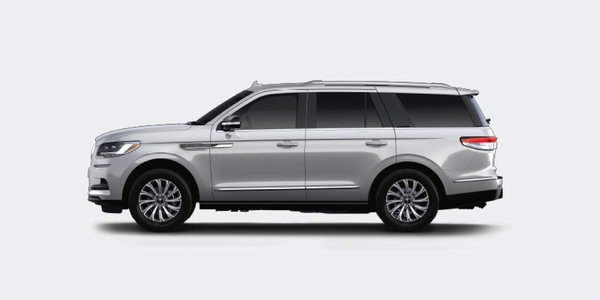 Lincoln Navigator Winter Tire Packages