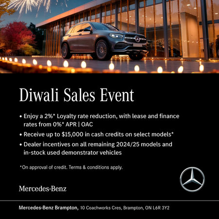 Diwali Sales Event