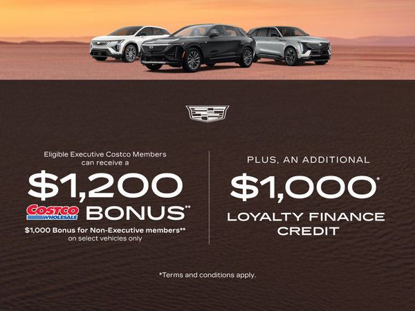 Drive the Future of Luxury