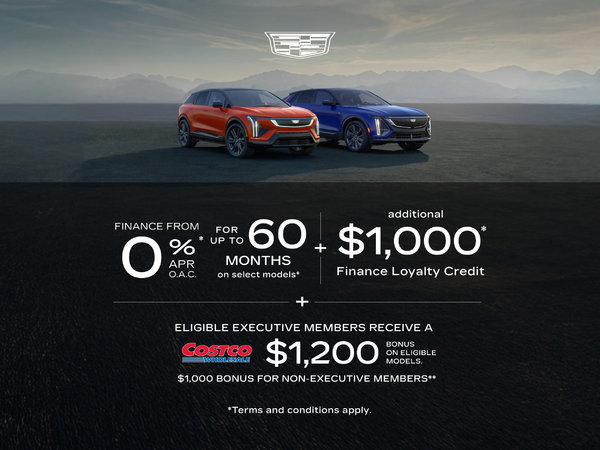 Drive the Future of Luxury
