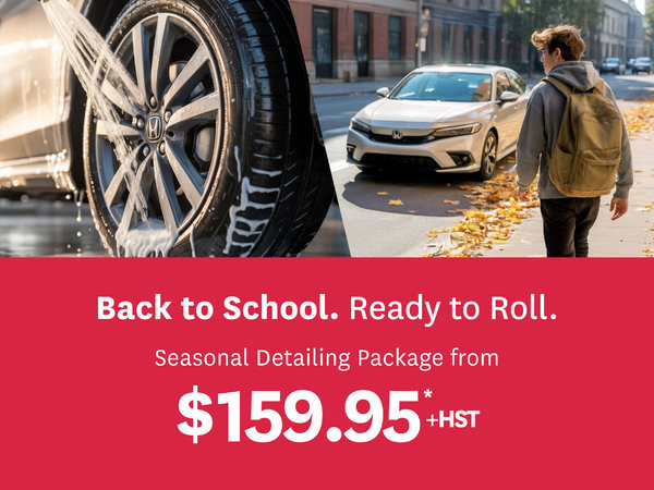 Service Specials