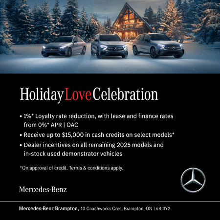 RSVP: Holiday Love Celebration Sales Event