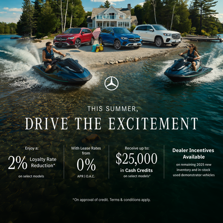 RSVP: Drive the Excitement Sales Event!