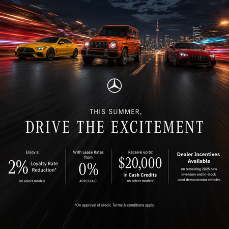 RSVP: Drive the Excitement Sales Event!