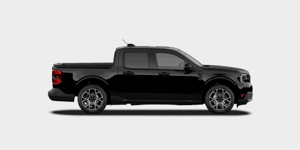 Ford Maverick ALUM Winter Tire Package