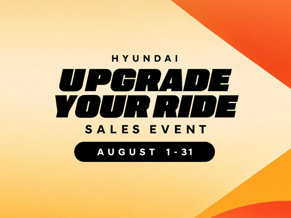Upgrade Your Ride