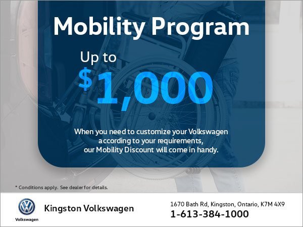 Mobility Program