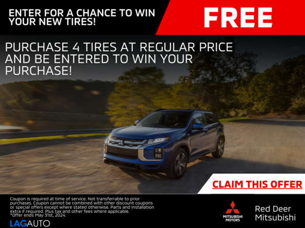 Win your Tires