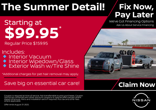 Get That Summer Shine