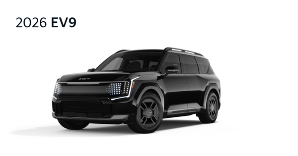 Get the 2026 EV9