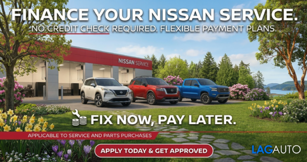 Finance Your Service