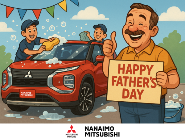 Father's Day Special