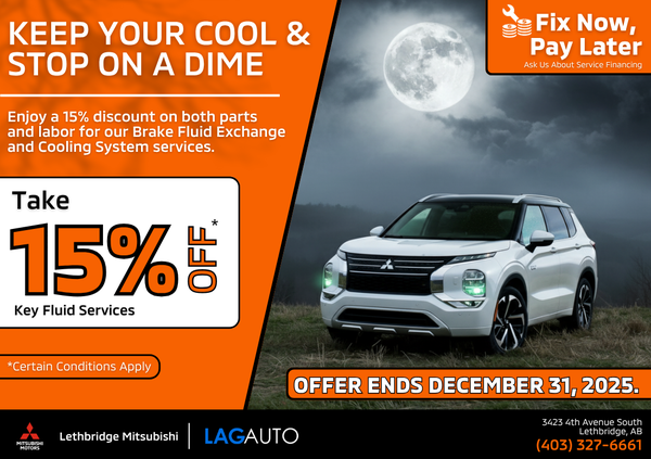 Winter Safety Service!