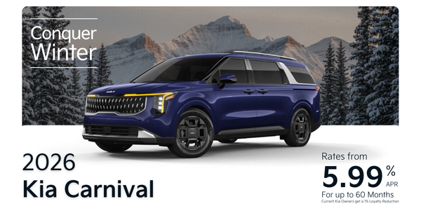 Get the 2026 Carnival