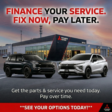 Finance Your Service