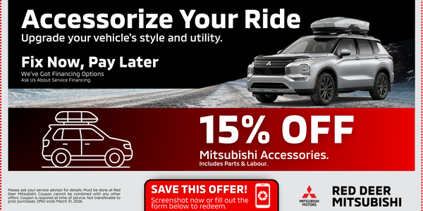 15% OFF Accessories | Customize Your Ride
