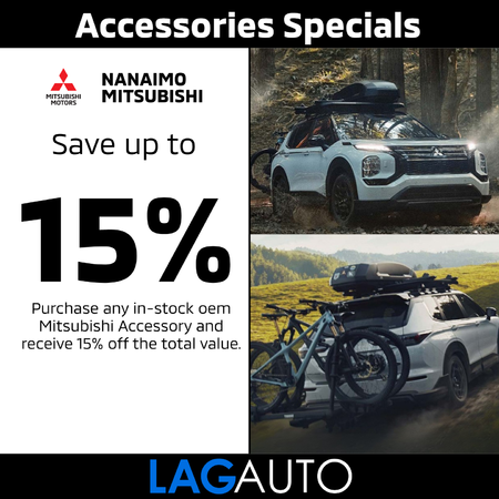 15% OFF Accessories | Bundle & Finance Your Upgrades