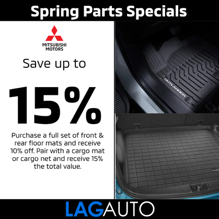 Floor & Cargo Mat Special