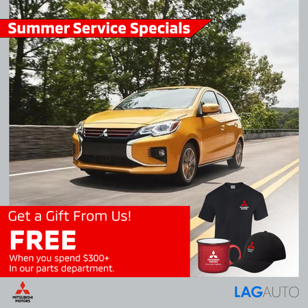 Get a Gift From Us!