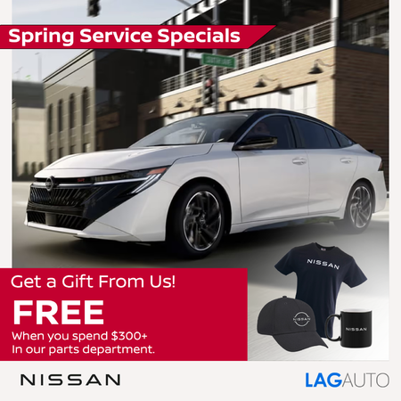 Get a Gift From Us!