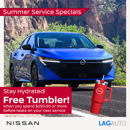 Stay Hydrated: Free Tumbler