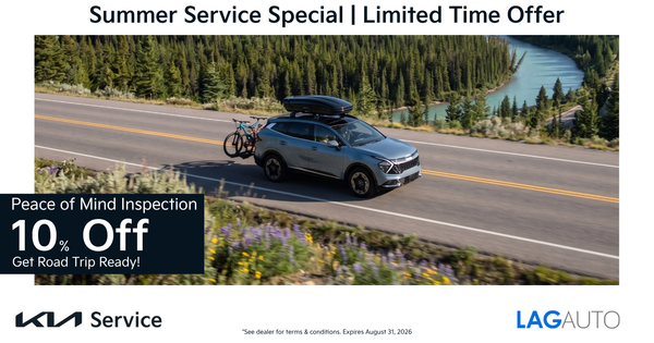 10% Off Peace of Mind Inspection