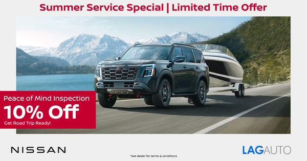 10% Off Peace of Mind Inspection
