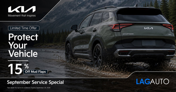 Protect Your Ride: 15% Off Front & Rear Mud Flaps
