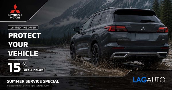 Protect Your Ride: 15% Off Front & Rear Mud Flaps