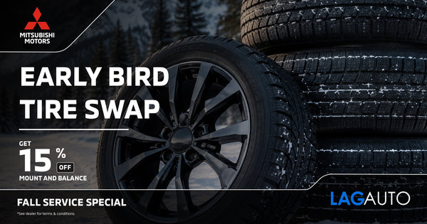 15% Off Mount & Balance