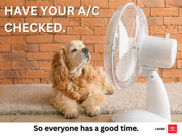 Checking Your A/C System