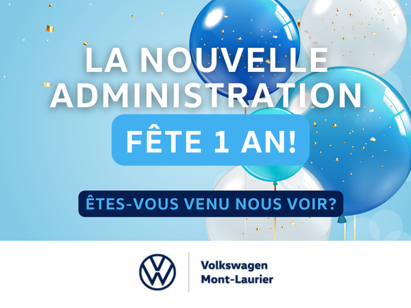 NOUVELLE ADMINISTRATION